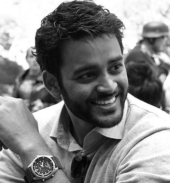 Madhav Mani