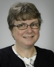 Pamela Parkes-Loach