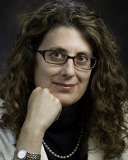 Amy Rosenzweig